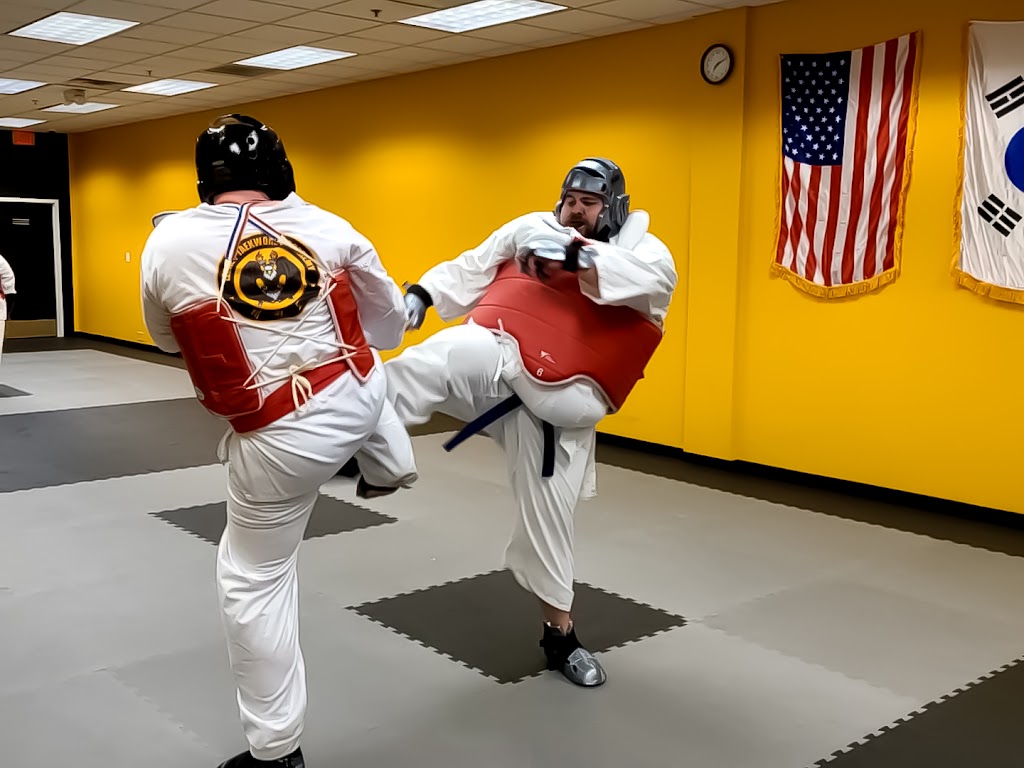 Legacy Taekwondo Academy | 1435 Oviedo Mall Boulevard, Oviedo, FL 32765, USA | Phone: (407) 853-2575