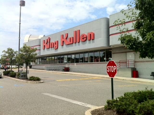 King Kullen | 275 W Jericho Turnpike, Huntington Station, NY 11746, USA | Phone: (631) 425-0341