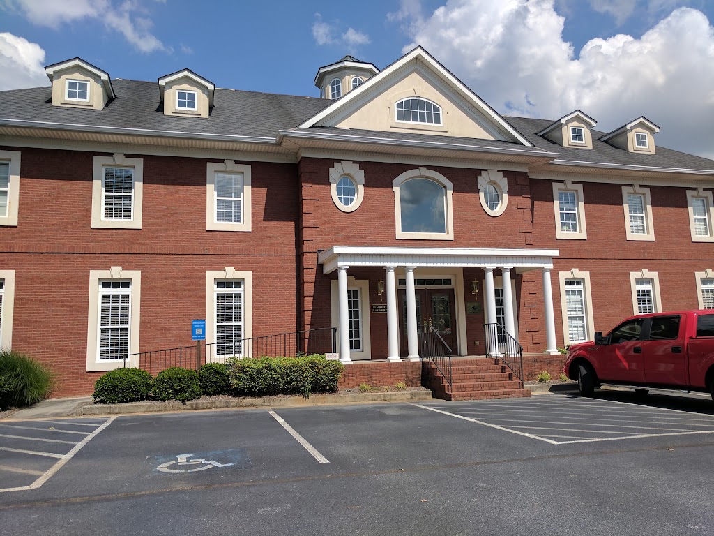 Clayton Chiropractic Center | 125 Flat Creek Trail #150, Fayetteville, GA 30214, USA | Phone: (770) 487-7730