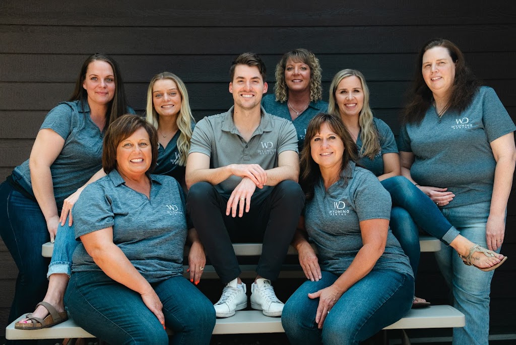 Wyoming Dental | 5378 E Viking Blvd, Wyoming, MN 55092, USA | Phone: (651) 462-5150