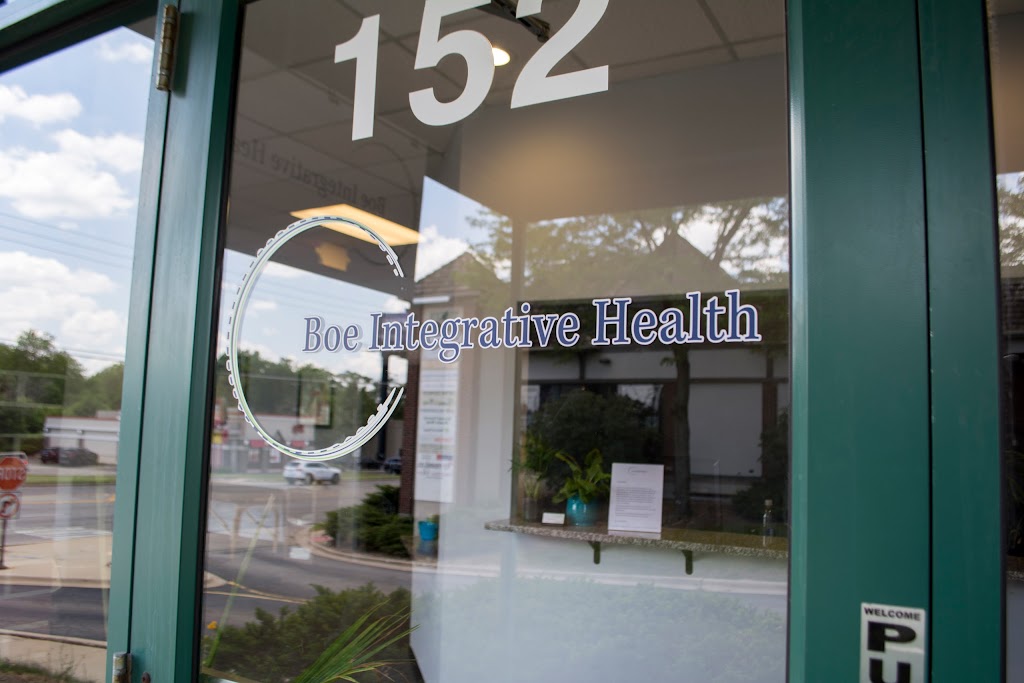 Boe Integrative Health + DuPage Integrative Medicine | 1220 Hobson Rd STE 132, Naperville, IL 60540, USA | Phone: (331) 702-2141