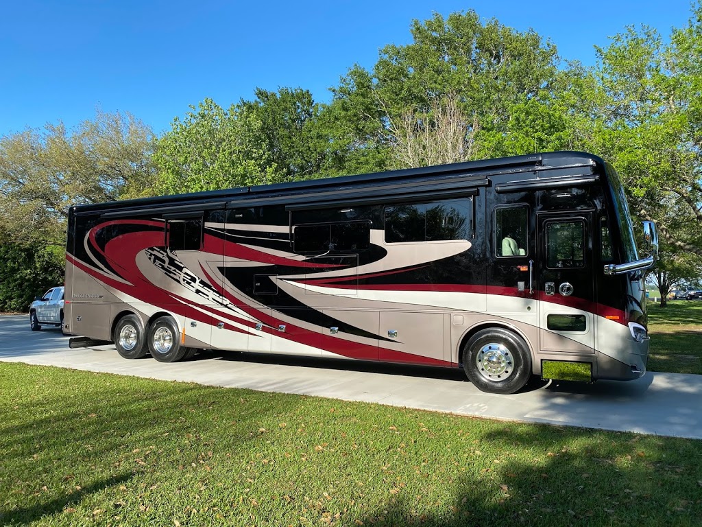 Ancira RV - Boerne | 30500 Interstate 10 West Frontage Road, Boerne, TX 78006, USA | Phone: (800) 299-1199