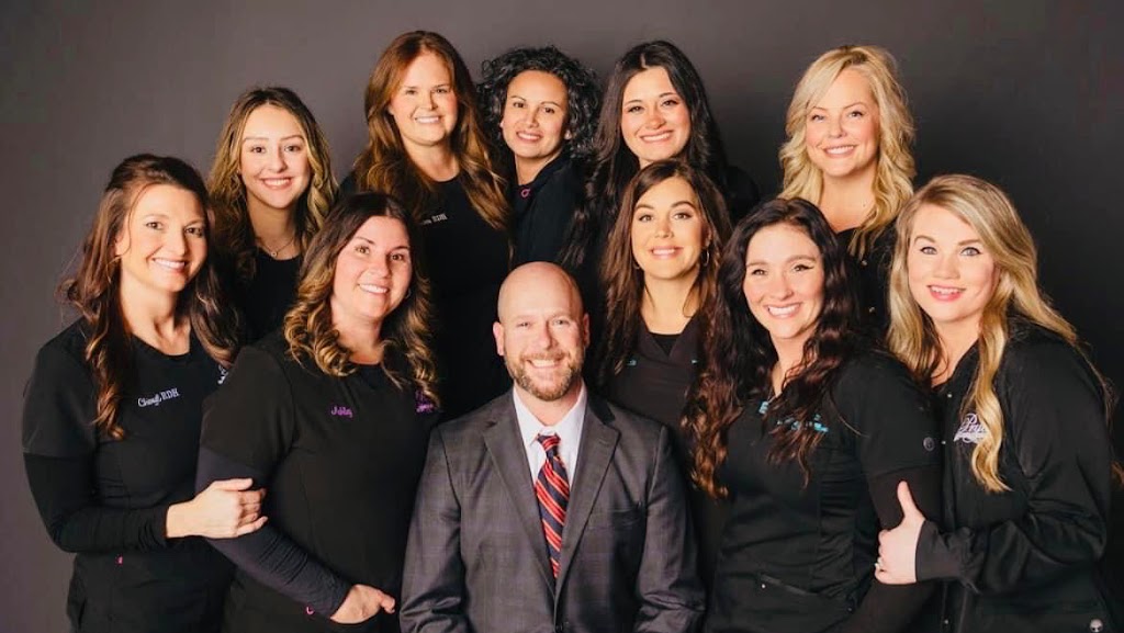 Pryor Family Dentistry | 201 Signature Pl, Lebanon, TN 37087, USA | Phone: (615) 444-7999