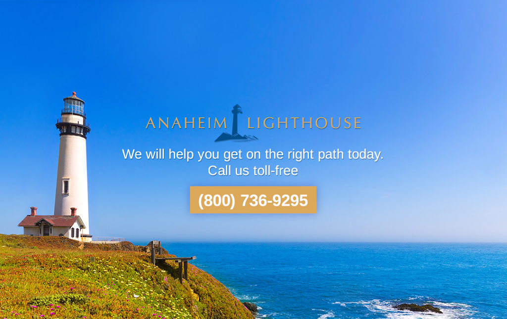 Anaheim Lighthouse: Alcohol & Drug Detox Orange County | 1320 W Pearl St, Anaheim, CA 92801 | Phone: (800) 736-9295