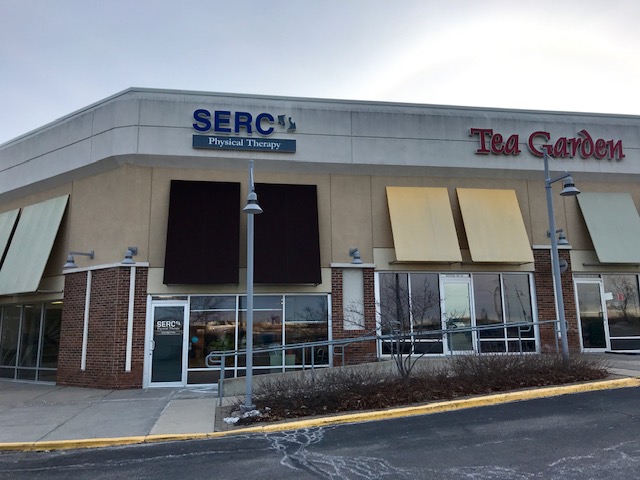 SERC Physical Therapy | 12755 S Mur-Len Rd B1, Olathe, KS 66062, USA | Phone: (913) 782-8729