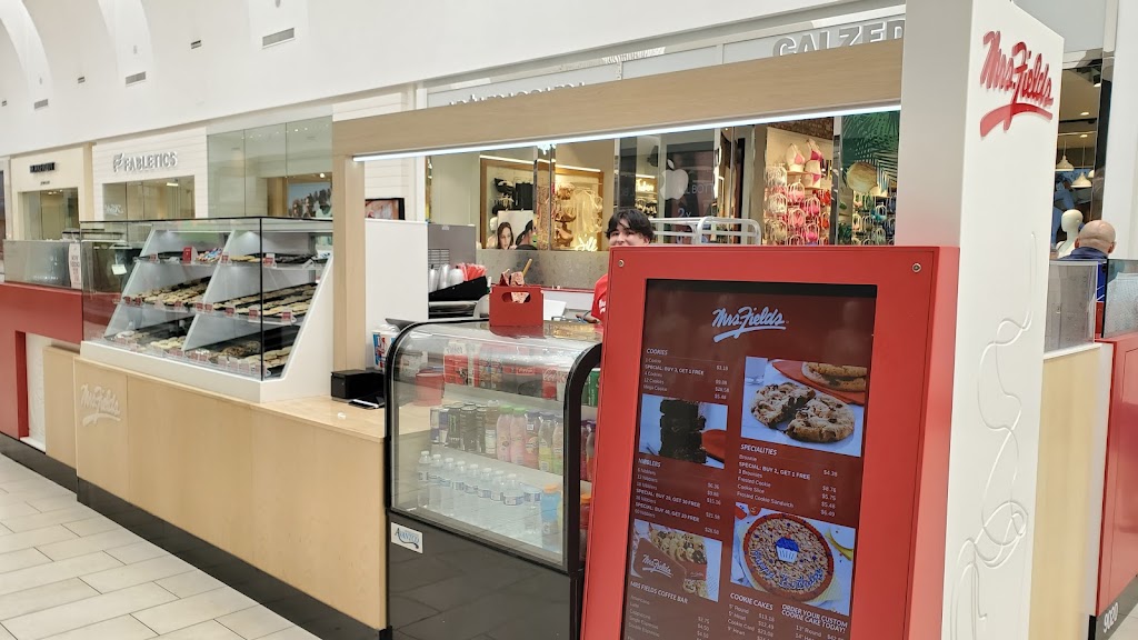 Mrs Fields Cookies | 239 Los Cerritos Center Space 9020, Cerritos, CA 90703, USA | Phone: (562) 410-1299 Mrs Fields Cookies | 239 Los Cerritos Center Space 9020, Cerritos, CA 90703, USA | Phone: (562) 410-1299