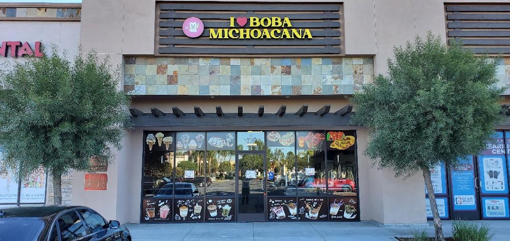 I Love Boba Michoacana | 33050 Antelope Rd #206, Murrieta, CA 92563, USA | Phone: (951) 301-1440