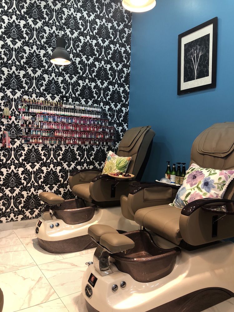 Sea Spa and Salon | 14351 Euclid St, Garden Grove, CA 92843, USA | Phone: (714) 263-2399