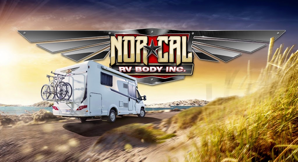 Norcal RV Body Inc. | 895 Stillwater Rd #200, West Sacramento, CA 95605, USA | Phone: (916) 420-0410