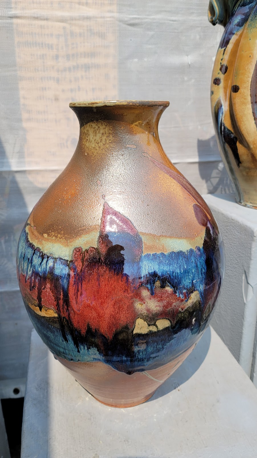 John Manley Pottery | 2920 Lakeshore Dr, New Washoe City, NV 89704, USA | Phone: (775) 443-2360