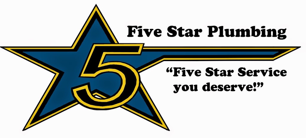 Five Star Plumbing | 420 Longwood Dr NE, Rio Rancho, NM 87124, USA | Phone: (505) 553-2939