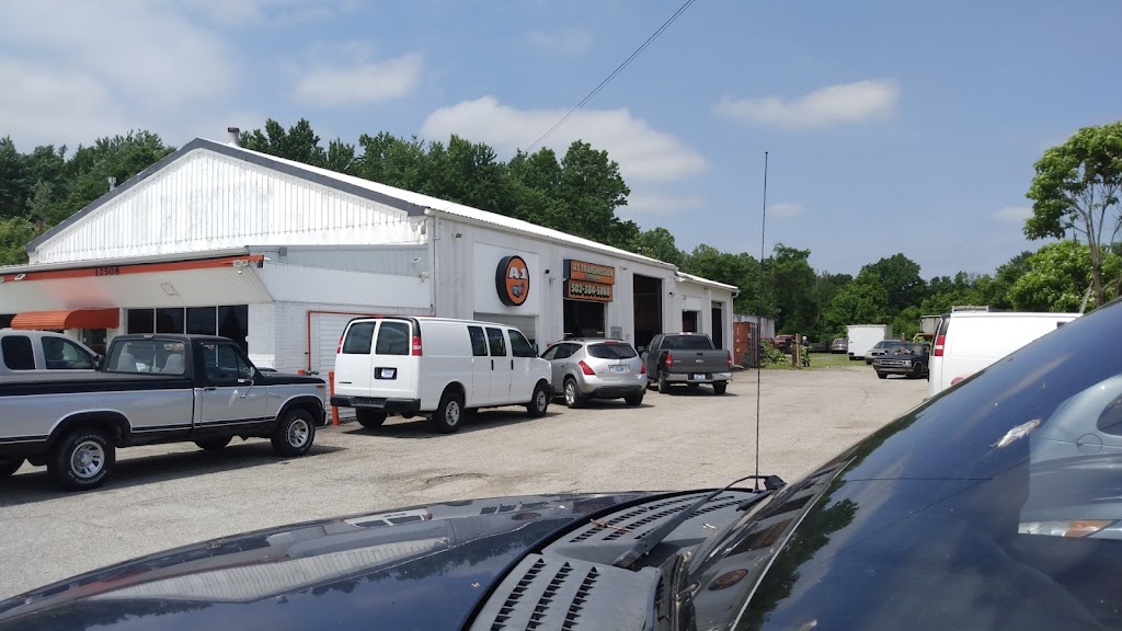 A-1 Transmission & Auto Repair, LLC | 12508 Dixie Hwy, Louisville, KY 40272 | Phone: (502) 384-5060