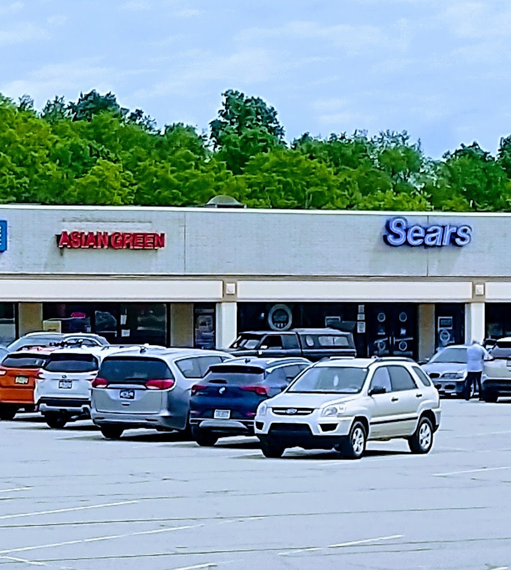 Sears Hometown Store | 19A Franklin Village Mall, Kittanning, PA 16201, USA | Phone: (724) 543-2555
