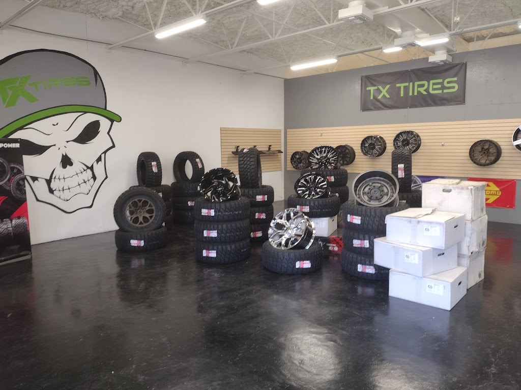 TX TIRES MOBILE SERVICE | 1911 Brahma Blvd, Kingsville, TX 78363 | Phone: (361) 221-1541