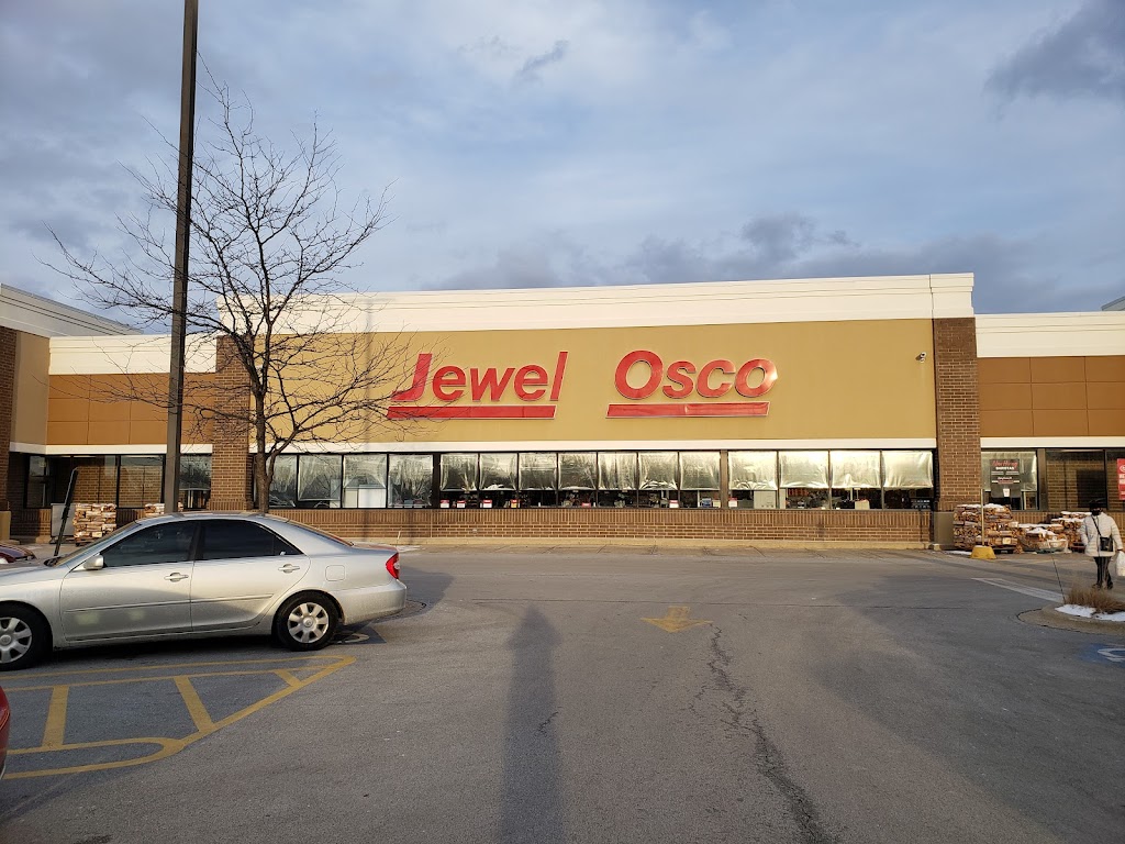 Jewel-Osco | 17117 S Harlem Ave, Tinley Park, IL 60477, USA | Phone: (708) 532-7414