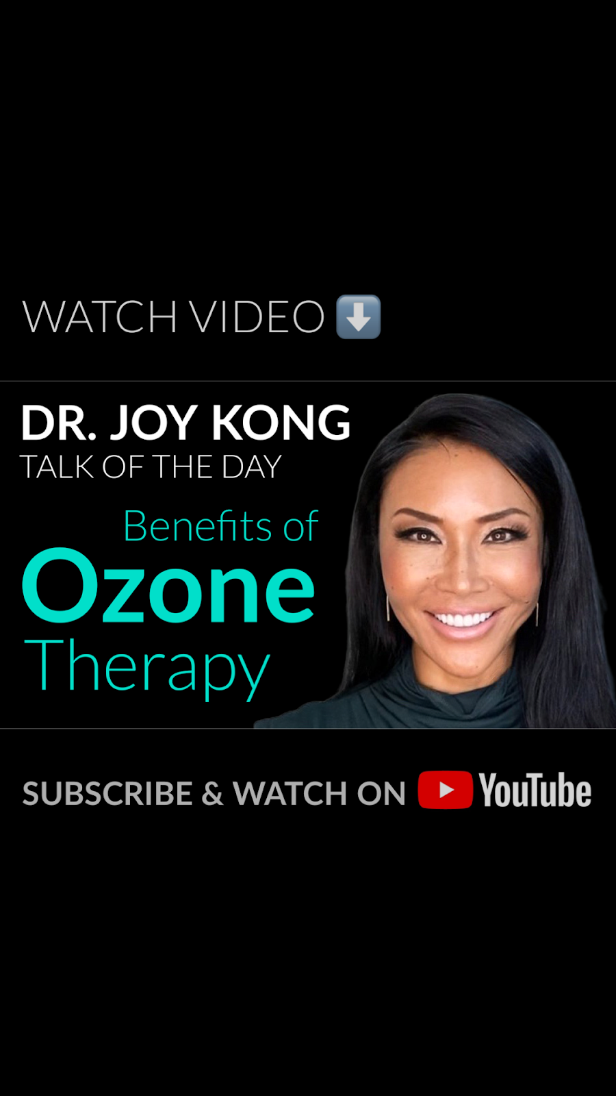 Joy Kong, MD - Chara Health/Uplyft Longevity Center | 9568 Topanga Canyon Blvd, Chatsworth, CA 91311, USA | Phone: (818) 356-8232