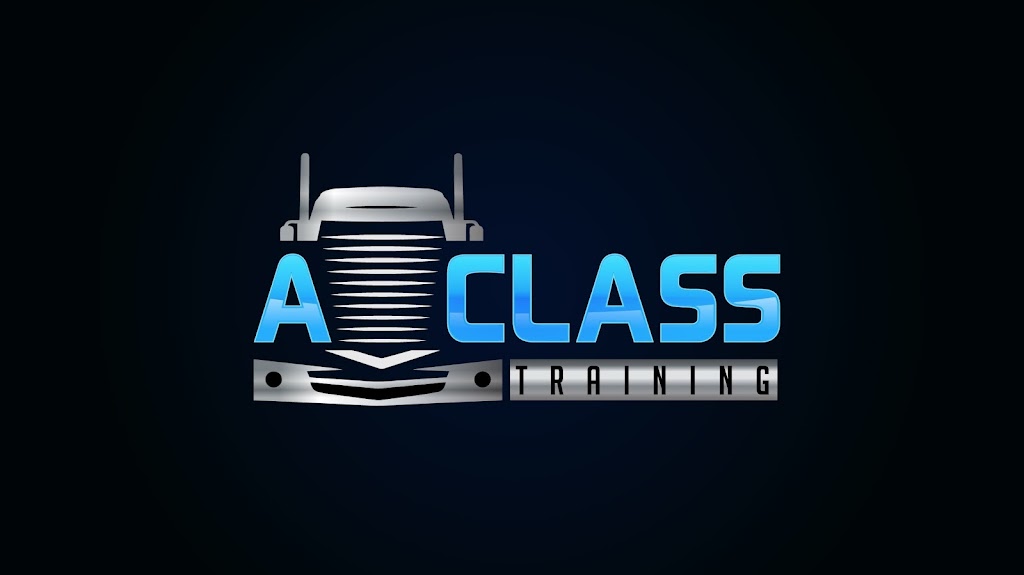 A Class Training Truck Driving School | Yard 1, 7909 Pacific Hwy E, Milton, WA 98354, USA | Phone: (253) 289-4683