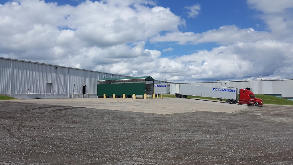 Cooper Crouse-Hinds Outlet Bxs | 2800 N Main St, Washington, PA 15301, USA | Phone: (724) 228-7333