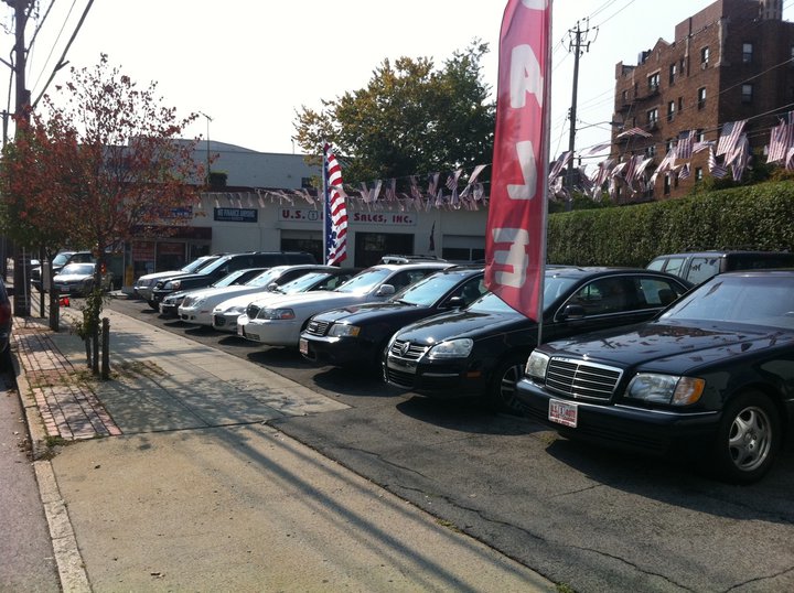 U.S.1 Auto Sales, Inc. - car rental  | Photo 1 of 4 | Address: 109 E Main St, New Rochelle, NY 10801, USA | Phone: (914) 636-4439