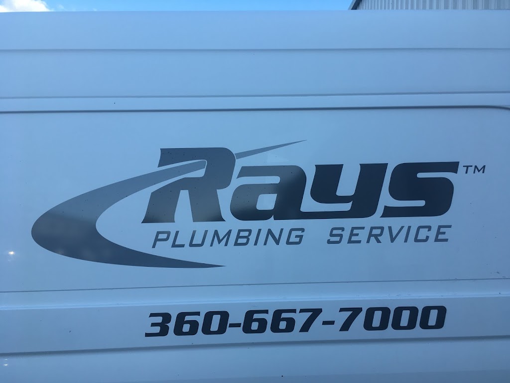 Rays Plumbing Service | 1315 SE Grace Ave Suite# 124, Battle Ground, WA 98604, USA | Phone: (360) 667-7000