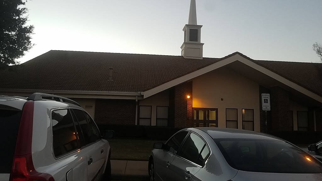The Church of Jesus Christ of Latter-day Saints | 3921 Turner Warnell Rd, Arlington, TX 76017, USA | Phone: (817) 478-7458