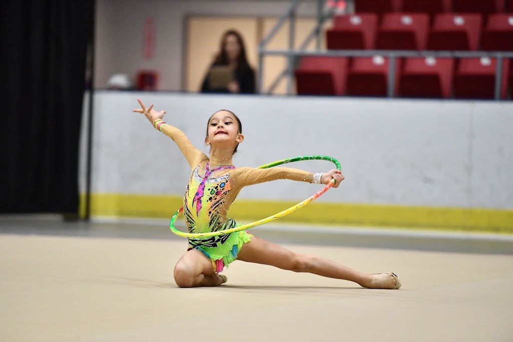 Liberty Academy of Rhythmic Gymnastics | 149 Ridgedale Ave, East Hanover, NJ 07936, USA | Phone: (973) 713-9405