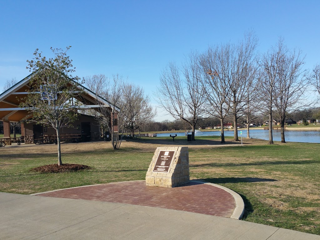 Bedford Boys Ranch Lake | 2312 Lakeview Dr, Bedford, TX 76021, USA | Phone: (817) 952-2323