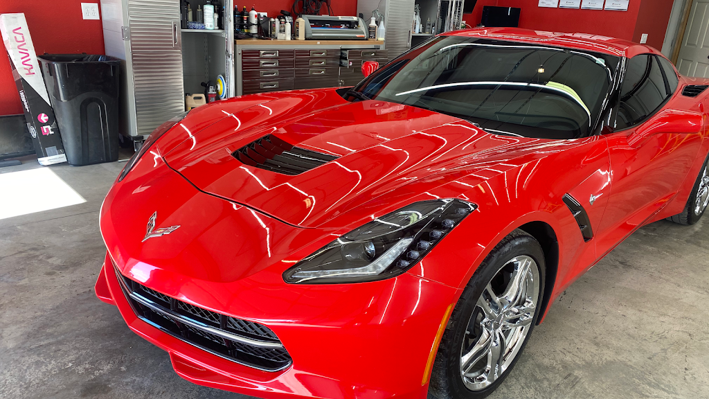 Howards Auto Detailing & Ceramic Coatings | 1015 N 9th St, Sapulpa, OK 74066, USA | Phone: (918) 740-9972