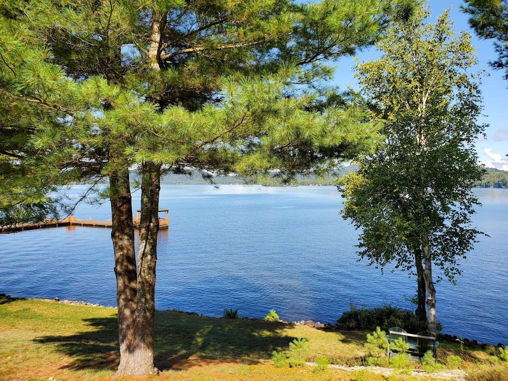 Frisky Otter Tours | 148 NY-28, Inlet, NY 13360, USA | Phone: (315) 357-3444