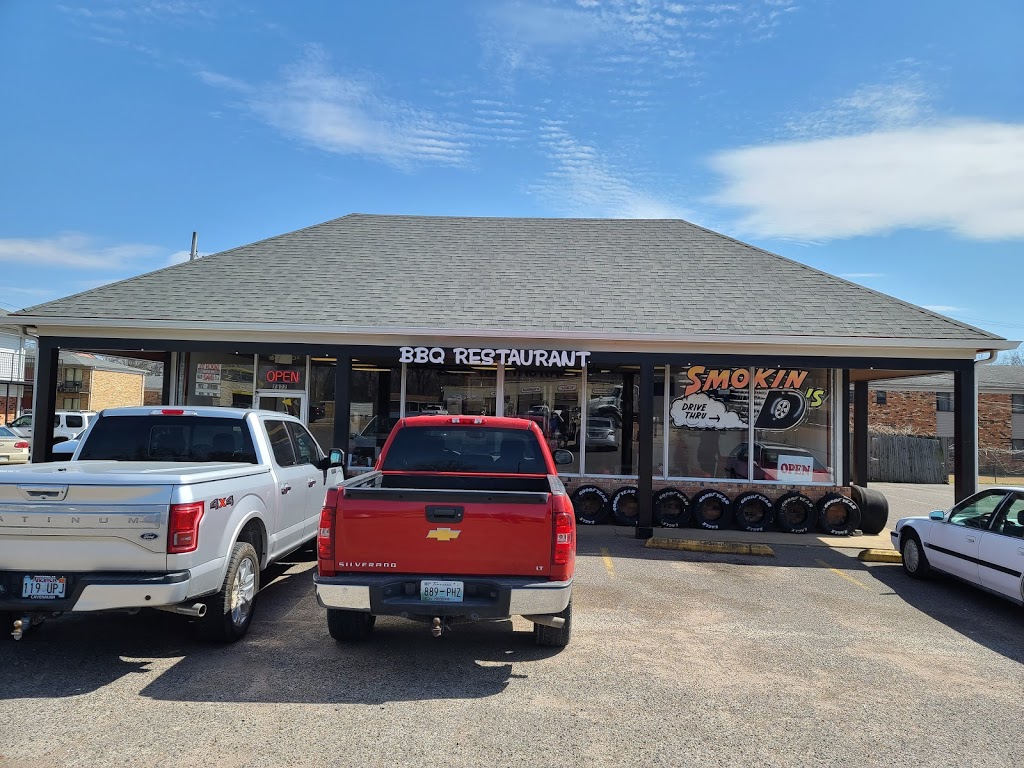 Smokin Ds Pit Stop BBQ | 7822 TN-3, Millington, TN 38053, USA | Phone: (901) 873-4970