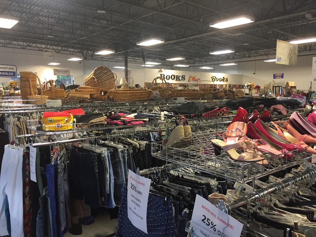 St. Vincent de Paul Thrift Store and Donation Center | 2300 Beechmont Ave, Cincinnati, OH 45230, USA | Phone: (513) 231-1239