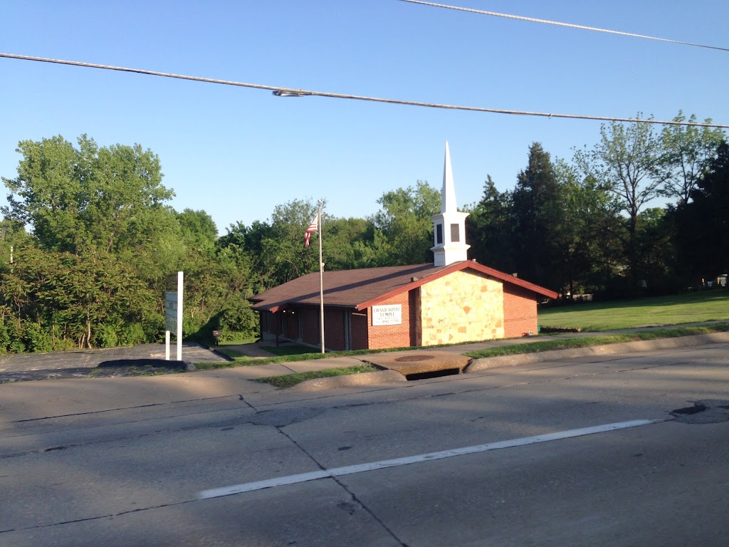 Crusade Baptist Temple | 3600 Union Rd, St. Louis, MO 63125, USA | Phone: (314) 892-7735