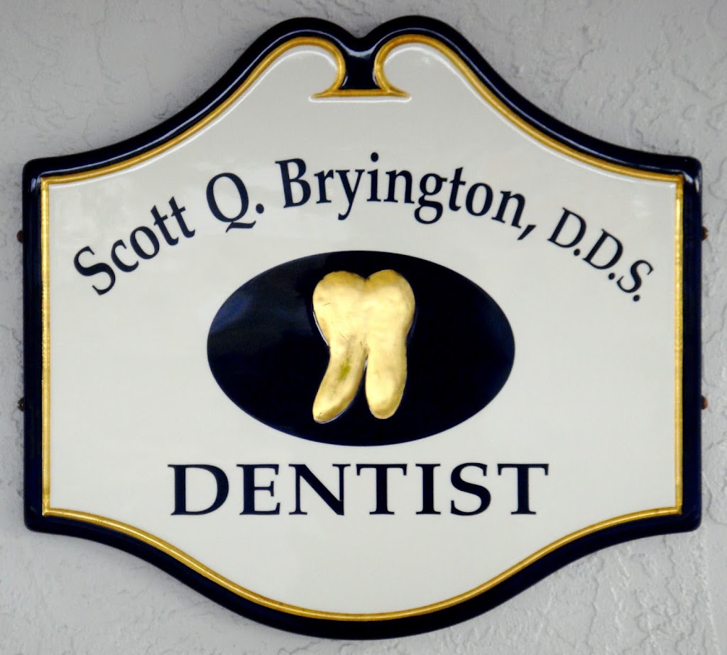 Matthew S. Bryington, D.M.D. | 37153 FL-54, Zephyrhills, FL 33542, USA | Phone: (813) 788-0451