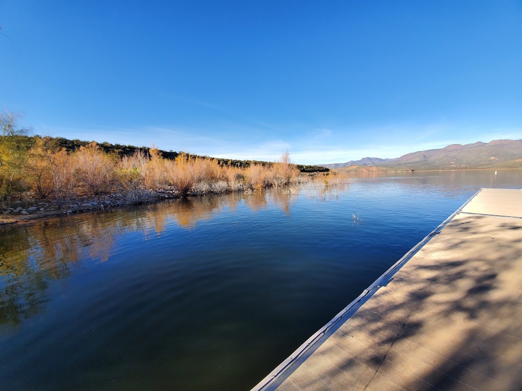 Cholla Boat Ramp, Tonto National Forest | Tonto Basin, AZ 85553, USA | Phone: (928) 467-3200