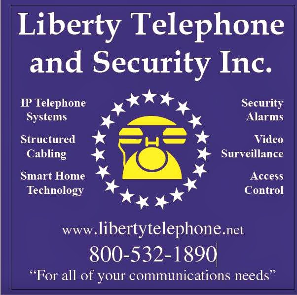 Liberty Telephone Inc | 700 Ridgeview Dr # B, Frankfort, KY 40601 | Phone: (502) 695-1212
