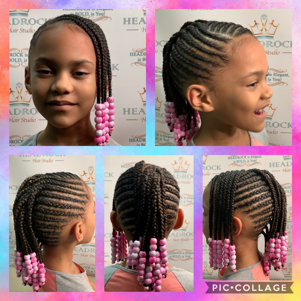 HEADROCK Hair Studio | 18290 W Campbell Ave, Goodyear, AZ 85395, USA | Phone: (520) 732-1637