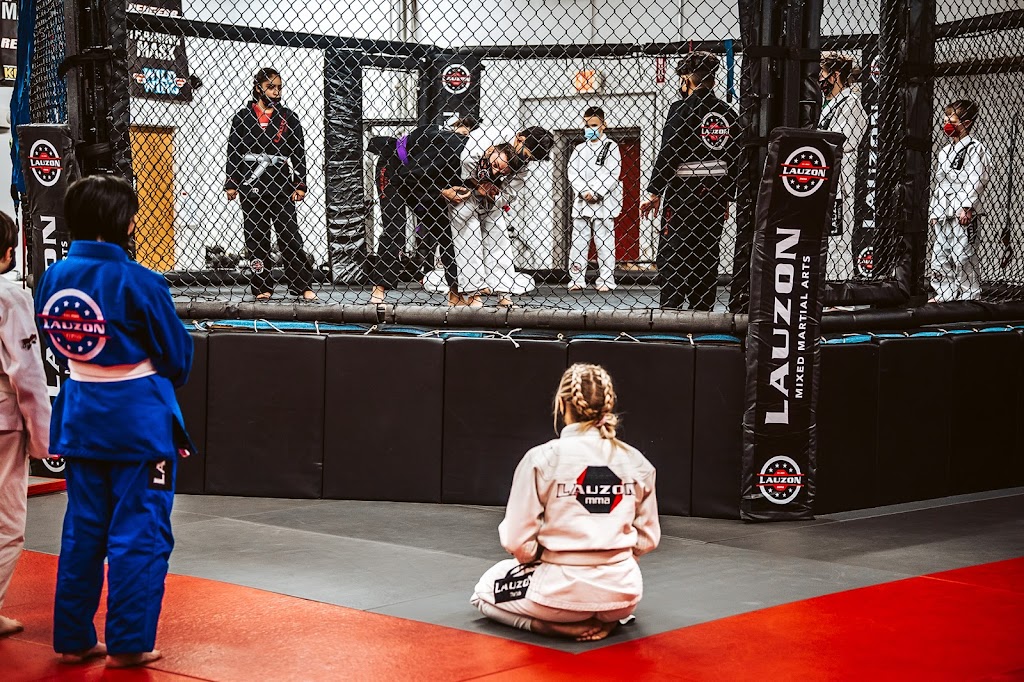 Lauzon Mixed Martial Arts | 500 S St W, Raynham, MA 02767, USA | Phone: (508) 219-0418