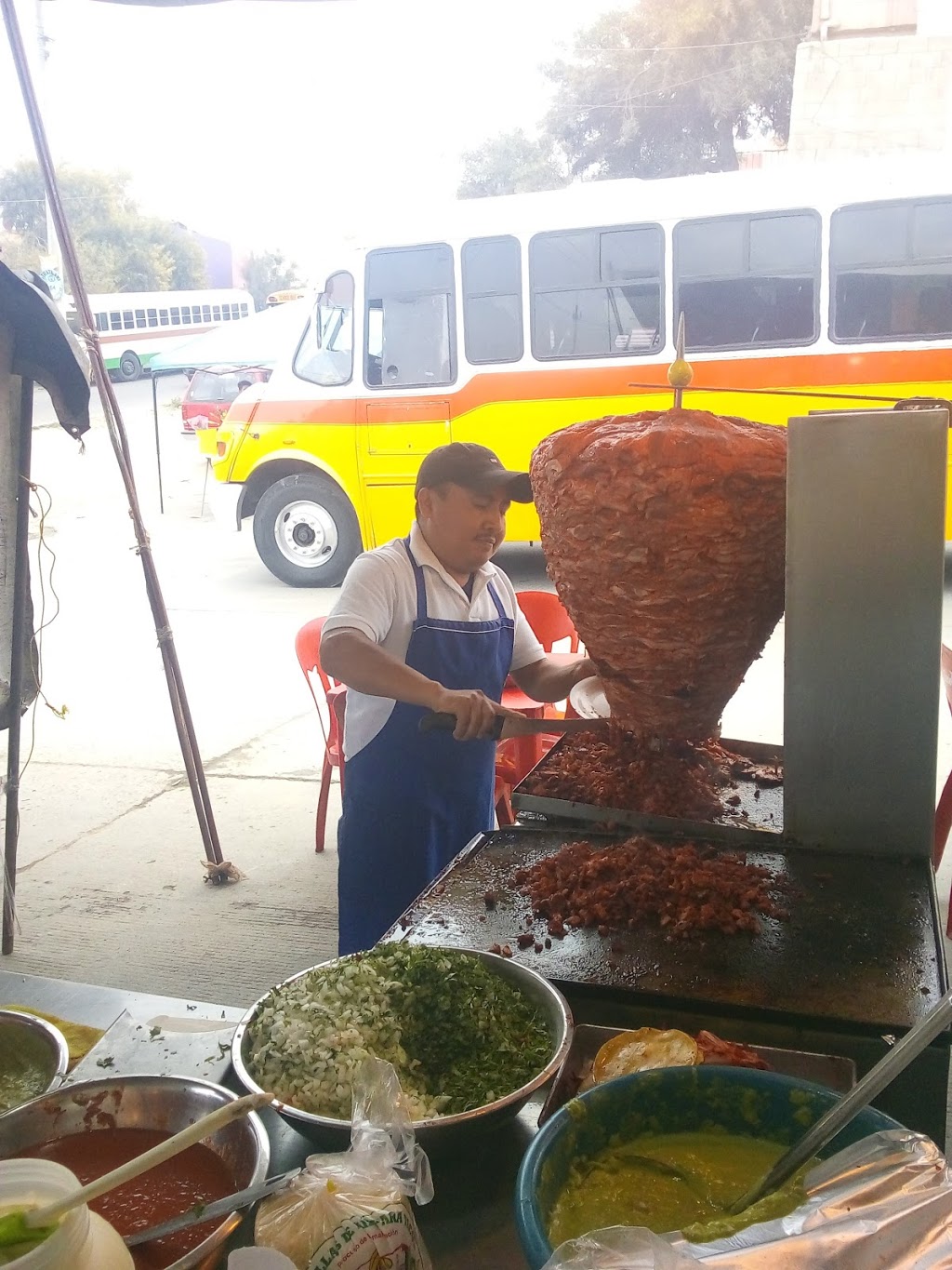 Tacos El Paisa | Hacienda Las Delicias, 22163 Tijuana, Baja California, Mexico | Phone: 664 625 5314