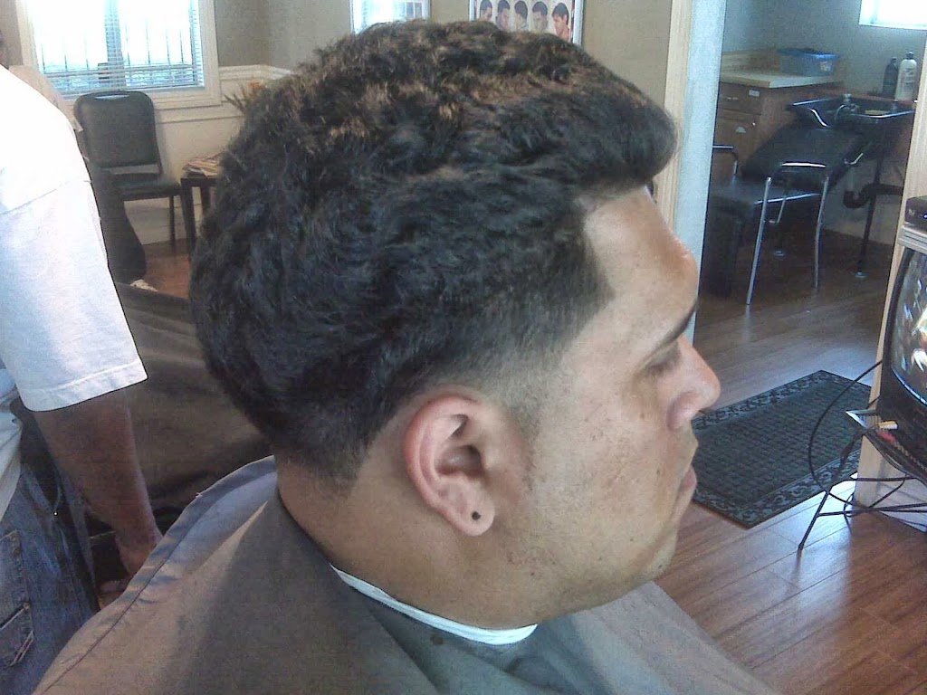 A Better Cut/Sola Salon | 14910 Summit Ave #30, Fontana, CA 92336, USA | Phone: (909) 770-4782