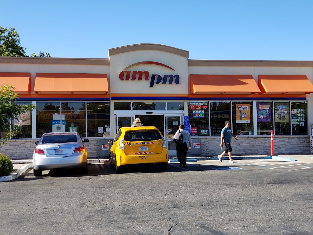 ampm | 5440 San Juan Ave, Citrus Heights, CA 95610, USA | Phone: (916) 241-9761