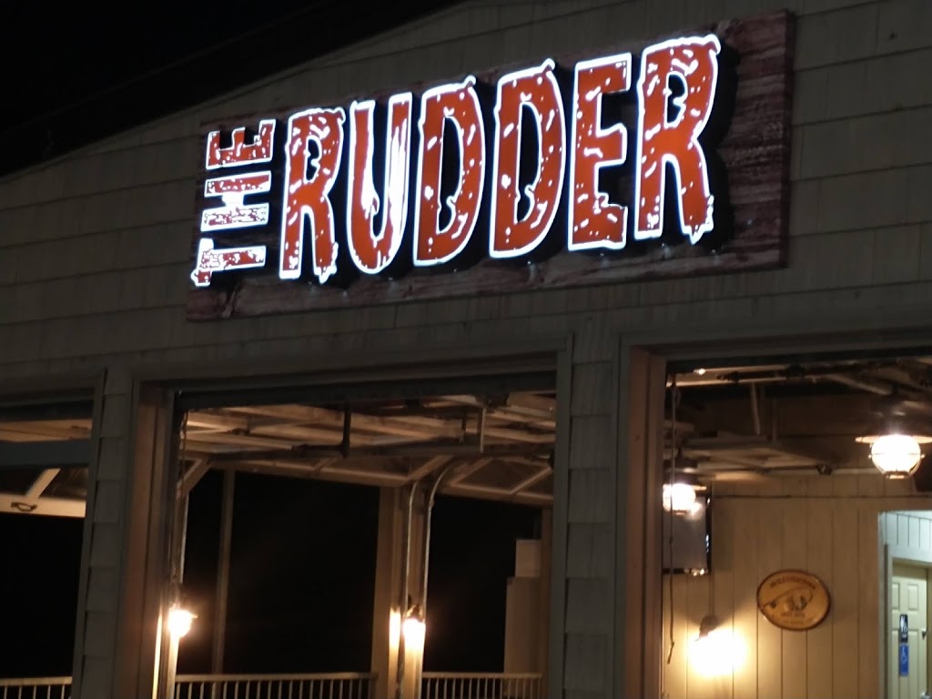 The Rudder | 126 River Rd, Hendersonville, TN 37075, USA | Phone: (615) 348-0129