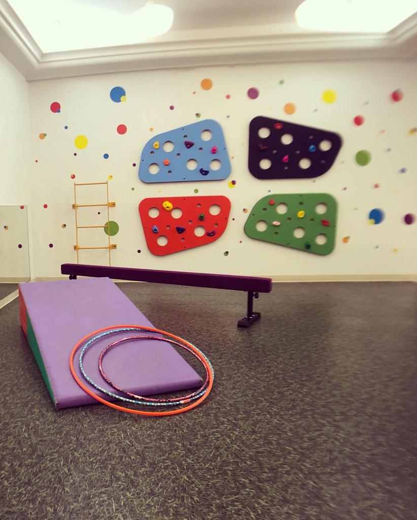 Miró International Preschool - Sunday