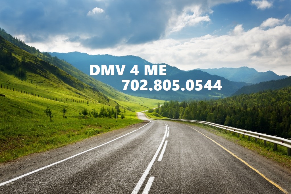 DMV 4 ME Title & Registration Service | 3430 E Tropicana Ave Ste 20, Las Vegas, NV 89121, USA | Phone: (702) 805-0544