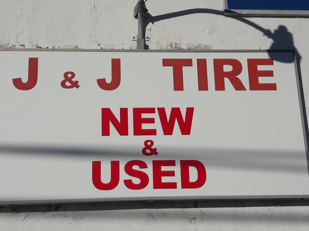 J & J Tires Auto repair and Roadside assistance | 2861 E University Dr, McKinney, TX 75069, USA | Phone: (214) 856-3408