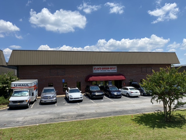 Atlanta bargain Outlet | 635 Red Oak Rd, Stockbridge, GA 30281, USA | Phone: (770) 415-4117