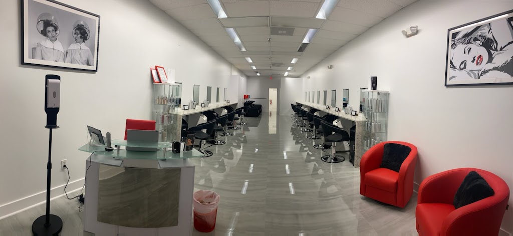 The Blowout Blowdry Bar | 10047 Cleary Blvd, Plantation, FL 33324, USA | Phone: (954) 990-8736