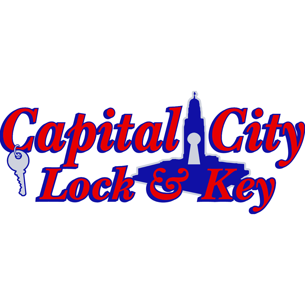 Capital City Lock & Key LLC | 1401 Twin Ridge Rd, Lincoln, NE 68506, USA | Phone: (402) 840-8528