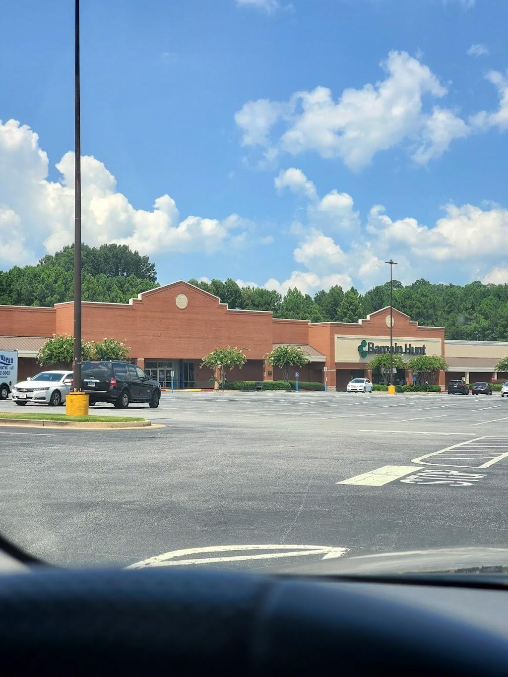 Marshalls in 3805 Dallas Hwy SW, Marietta, GA 30064, USA