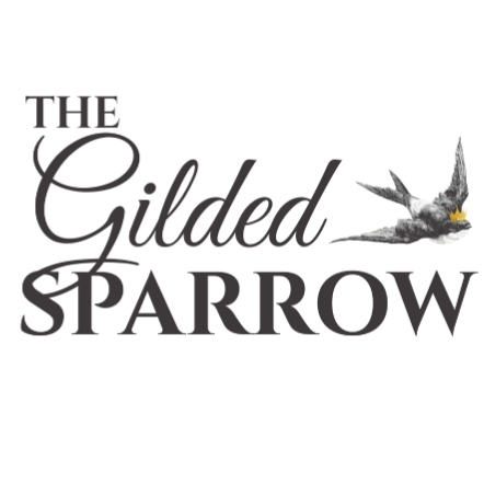 The Gilded Sparrow | Located inside Rescued Revisions, 936 Florida Ave SE, Denham Springs, LA 70726, USA | Phone: (225) 369-2632