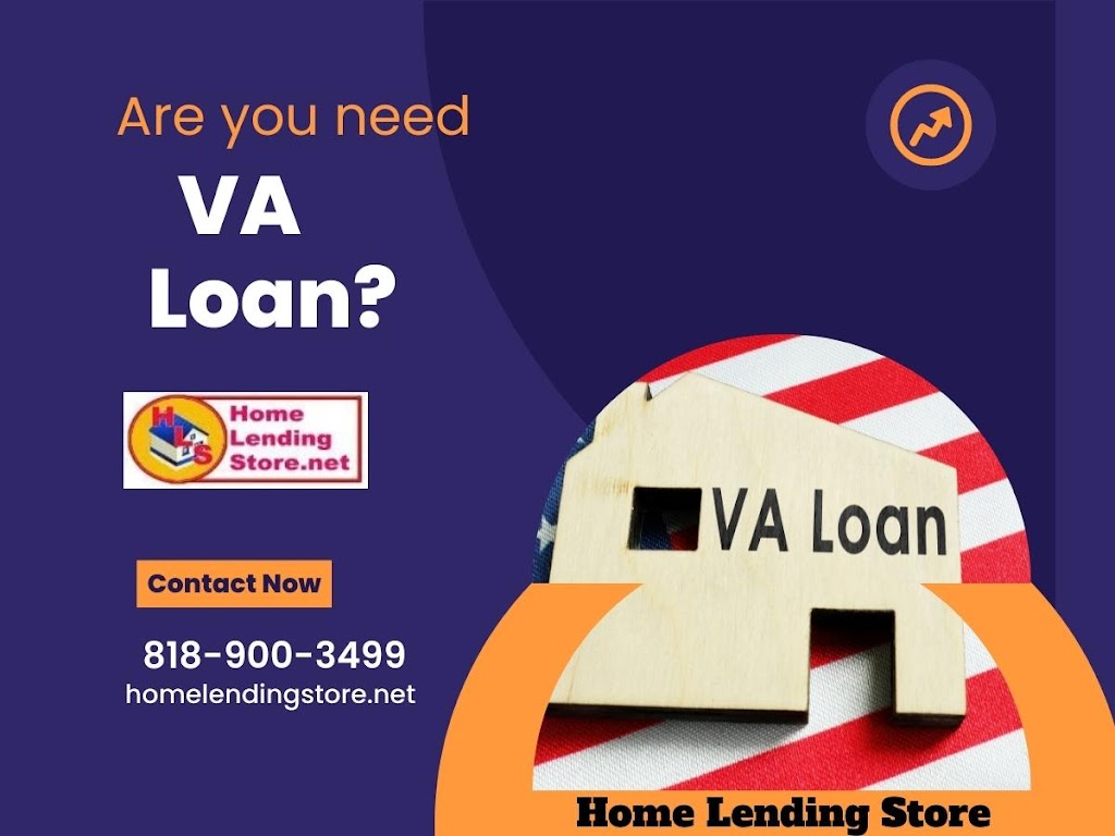 Home Lending Store | 18715 Kirkcolm Ln, Porter Ranch, CA 91326, USA | Phone: (818) 900-3499